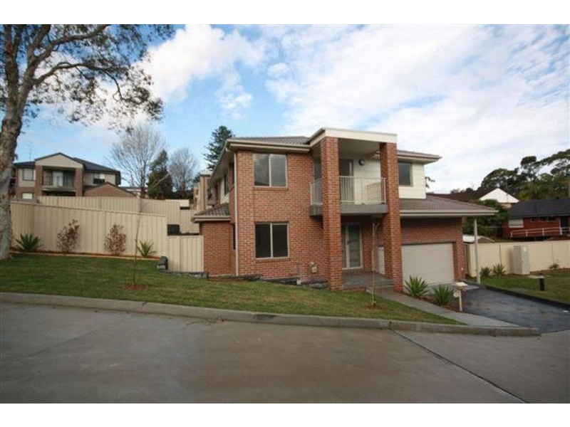 9/14 Progress Drive, Garden Suburb NSW 2289