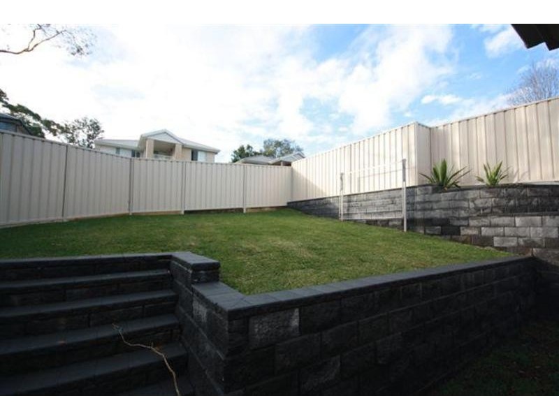 9/14 Progress Drive, Garden Suburb NSW 2289