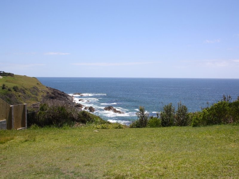 LOT 3 Seabreeze Place, Scotts Head NSW 2447