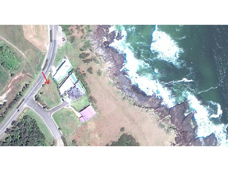 LOT 3 Seabreeze Place, Scotts Head NSW 2447