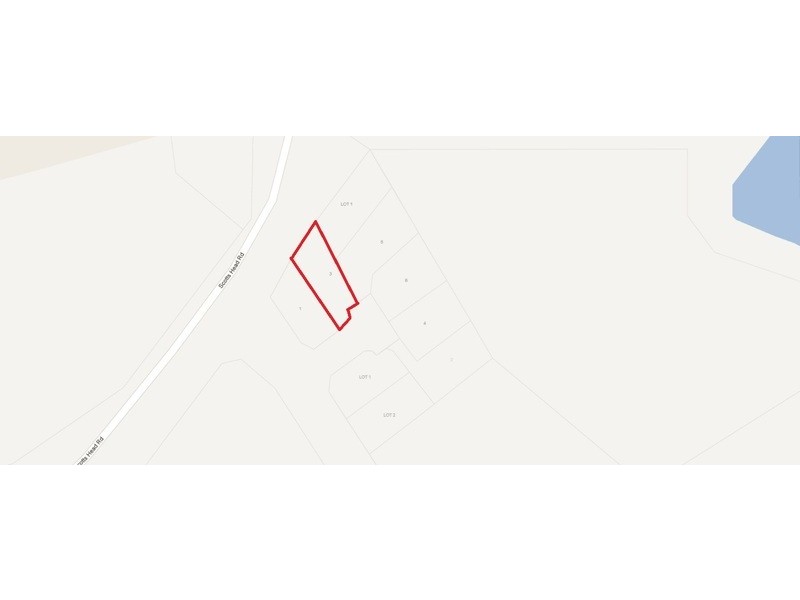 LOT 3 Seabreeze Place, Scotts Head NSW 2447