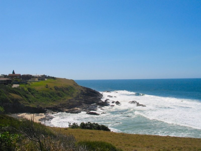 LOT 3 Seabreeze Place, Scotts Head NSW 2447