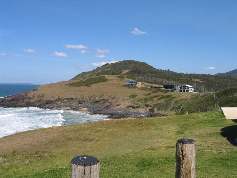 LOT 3 Seabreeze Place, Scotts Head NSW 2447