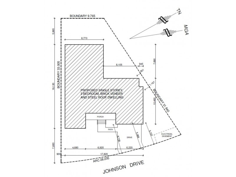 12 Johnson Drive, East Maitland NSW 2323