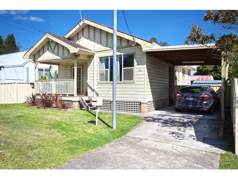 63a Irving Street, Wallsend NSW 2287