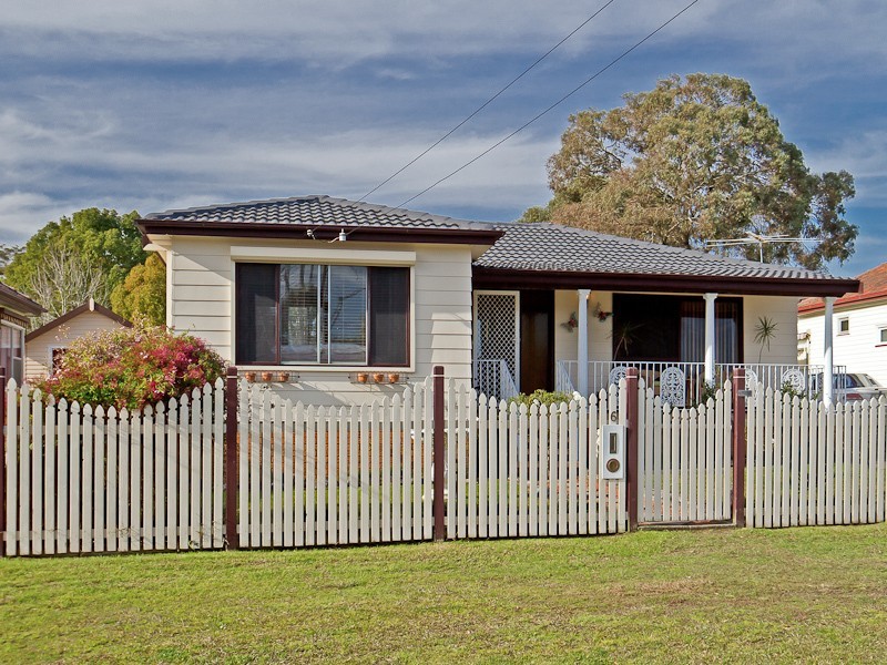 6 Hughes Street, Birmingham Gardens NSW 2287