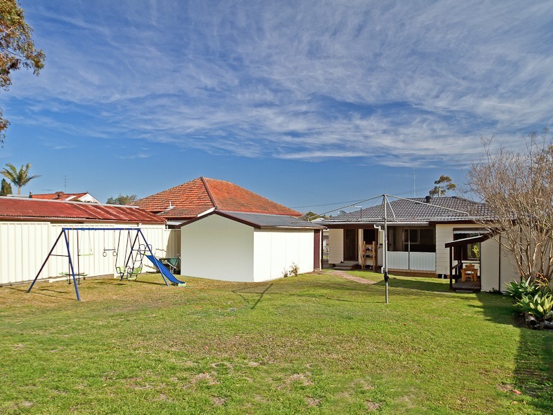 6 Hughes Street, Birmingham Gardens NSW 2287