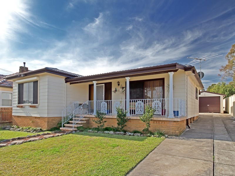 6 Hughes Street, Birmingham Gardens NSW 2287