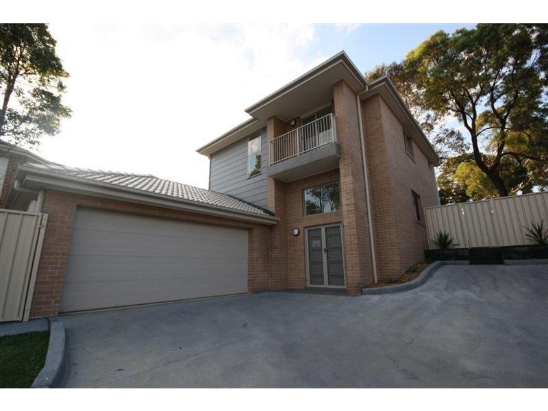 3/14 Progress Place, Garden Suburb NSW 2289