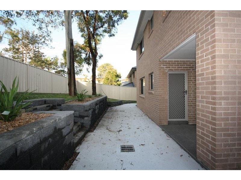 3/14 Progress Place, Garden Suburb NSW 2289