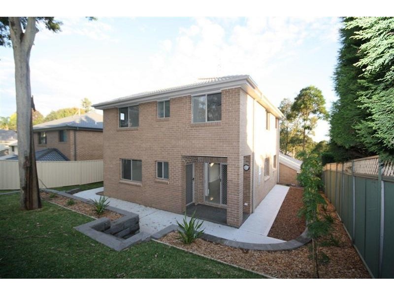 3/14 Progress Place, Garden Suburb NSW 2289