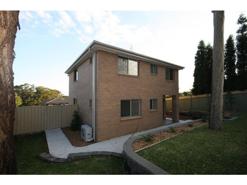 3/14 Progress Place, Garden Suburb NSW 2289