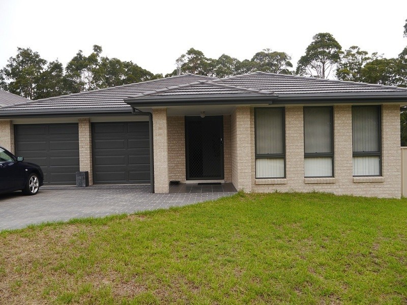 123 Northlakes Drive, Cameron Park NSW 2285