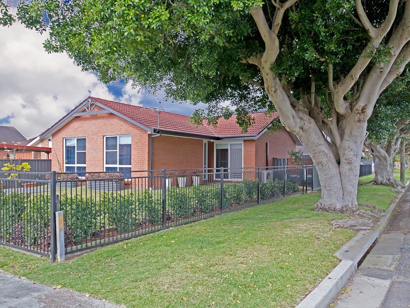 61 Silsoe Street, Mayfield NSW 2304