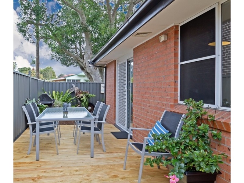 61 Silsoe Street, Mayfield NSW 2304