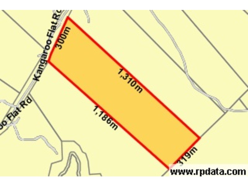LOT 3 Kangaroo Flat Rd, Yarrowitch NSW 2354