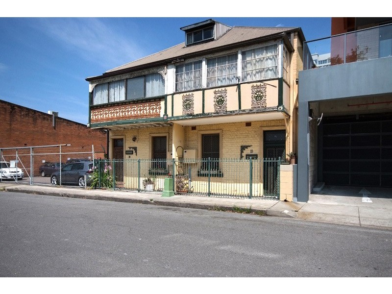 17 to 19 Beresford Street, Newcastle NSW 2300