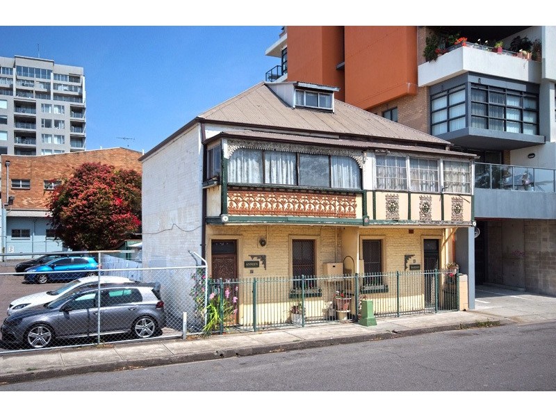 17 to 19 Beresford Street, Newcastle NSW 2300