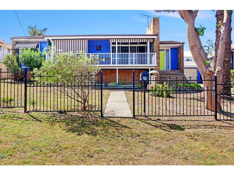 58 Woods Street, Redhead NSW 2290