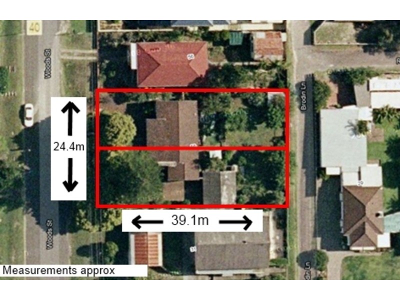 58 Woods Street, Redhead NSW 2290