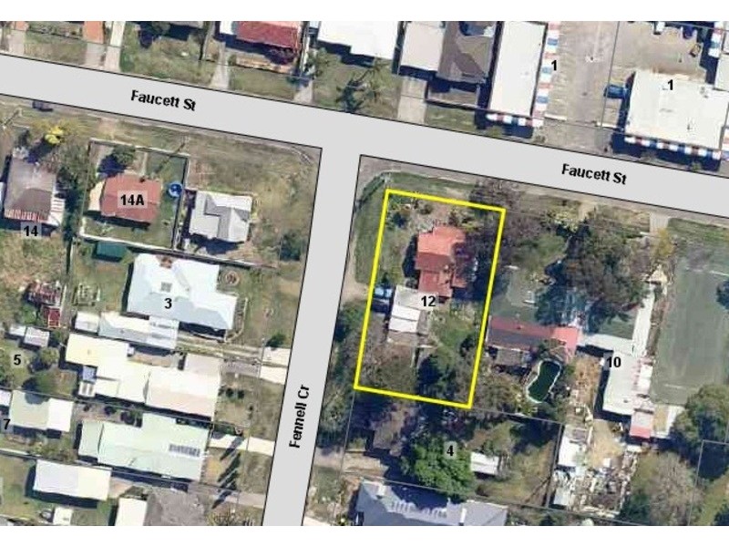 12 Faucett, Blackalls Park NSW 2283
