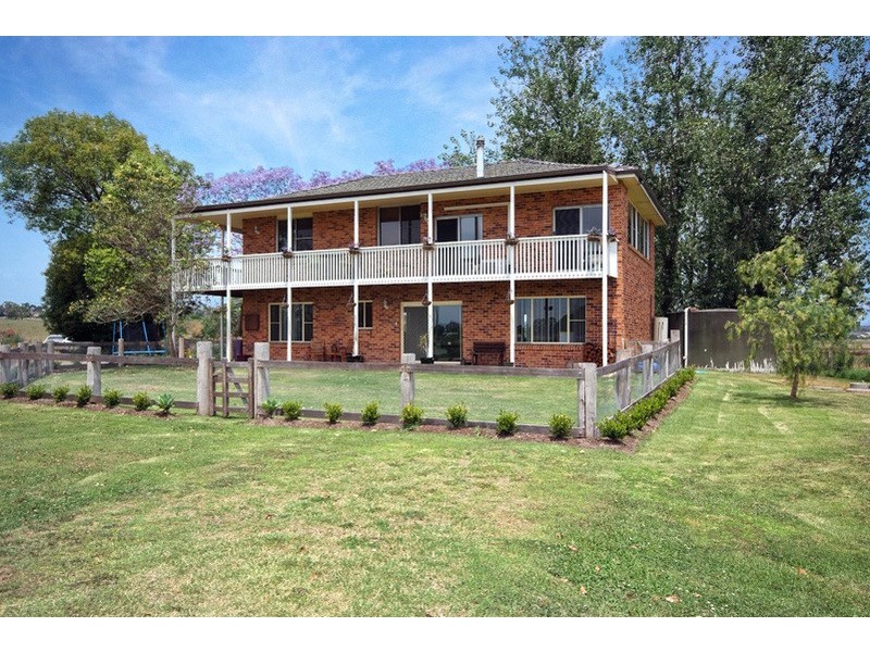 94 Trappaud rd, Louth Park NSW 2320