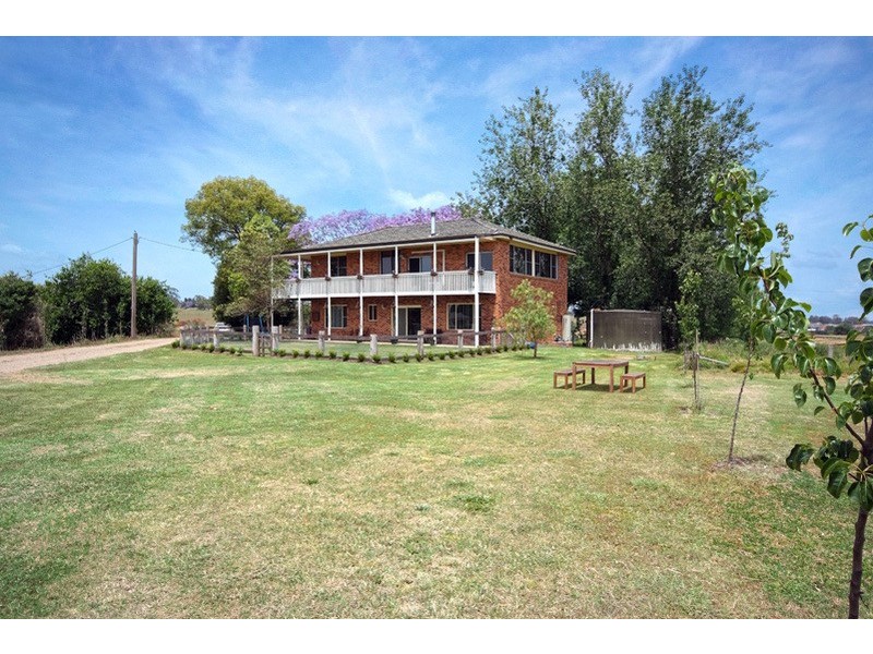 94 Trappaud rd, Louth Park NSW 2320
