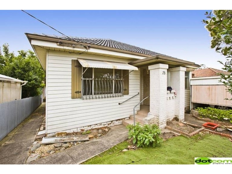 75 Croudace Street, Lambton NSW 2299