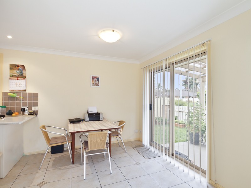 3a Embleton Street, Weston NSW 2326