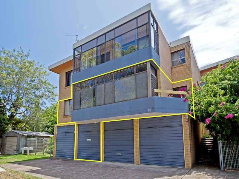 7/195 Gosford Road, Adamstown NSW 2289