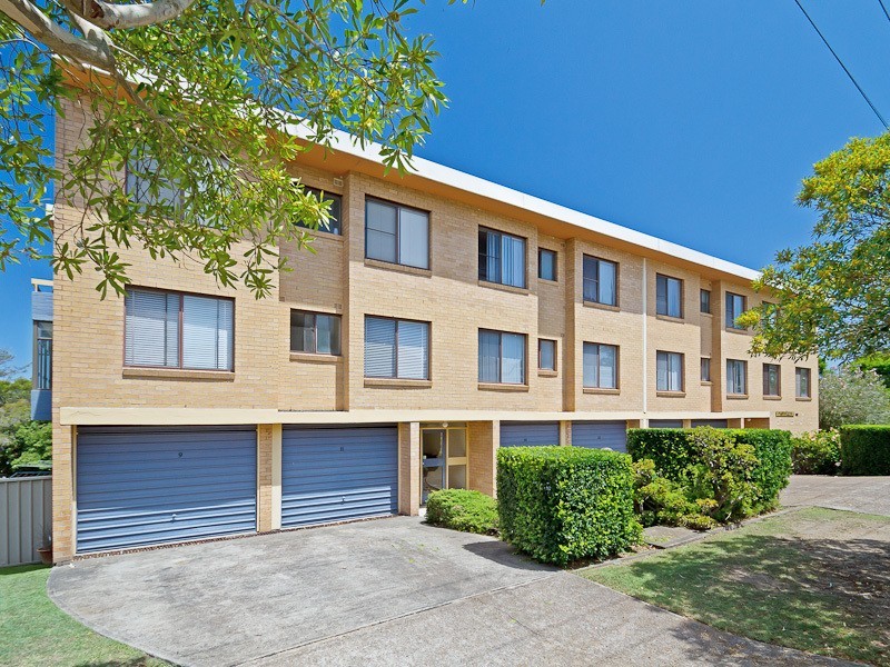 7/195 Gosford Road, Adamstown NSW 2289