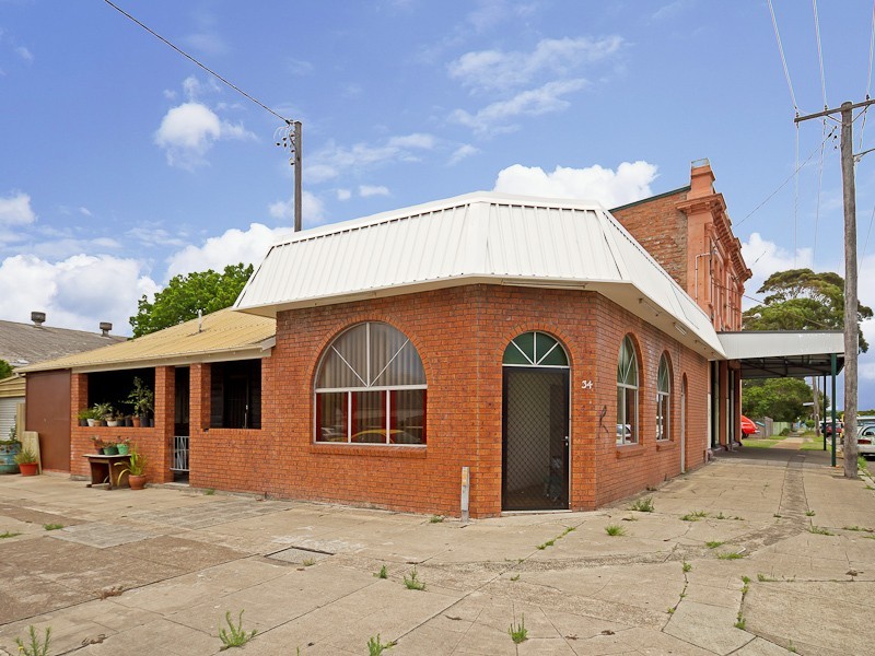 34  Cowper Street, Carrington NSW 2294