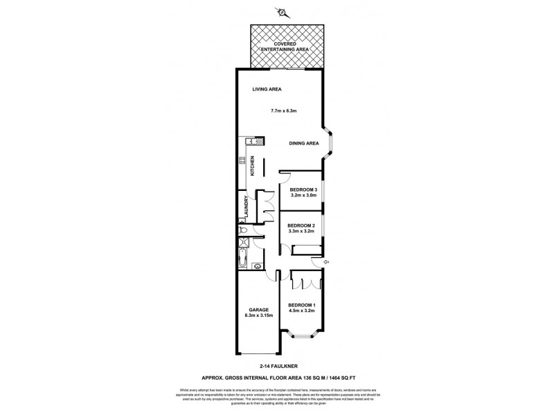 2/14 Faulkner Cres, North Lambton NSW 2299