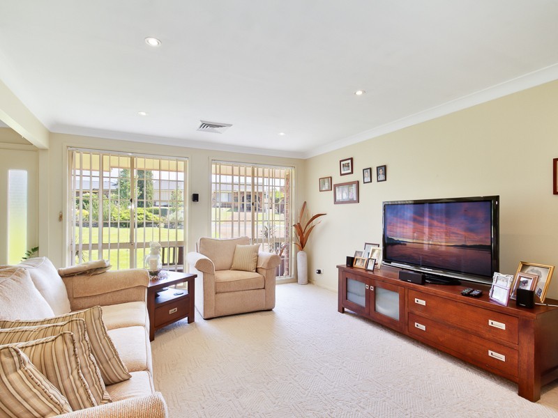 4 Currikee  Lane, Maryland NSW 2287