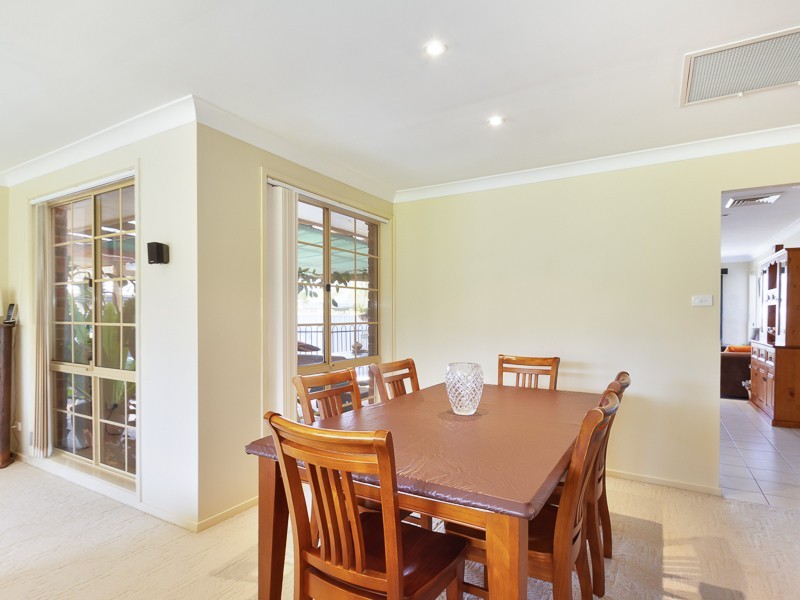 4 Currikee  Lane, Maryland NSW 2287