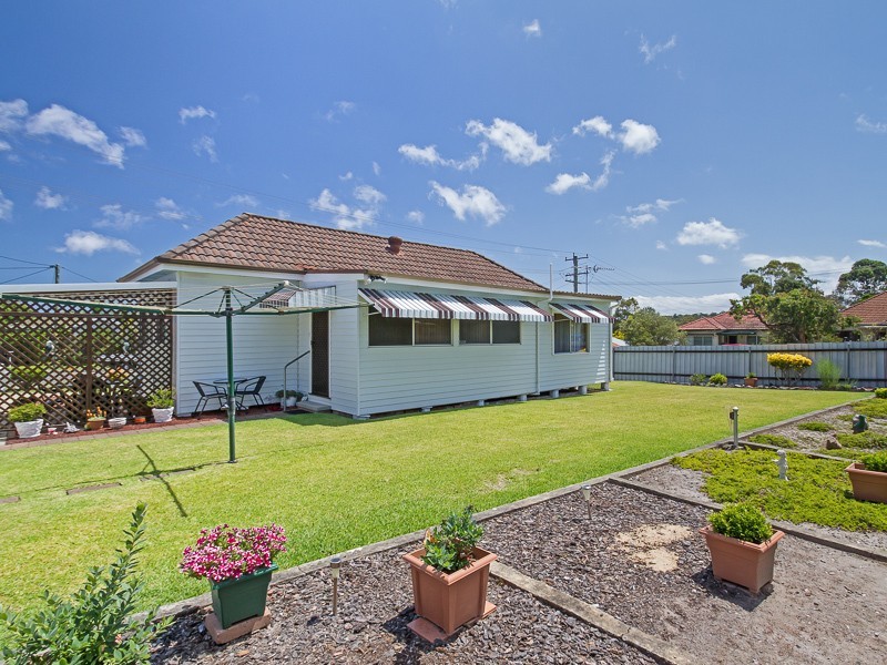 19 Sydney Street, Gateshead NSW 2290 the real estate agency Sold