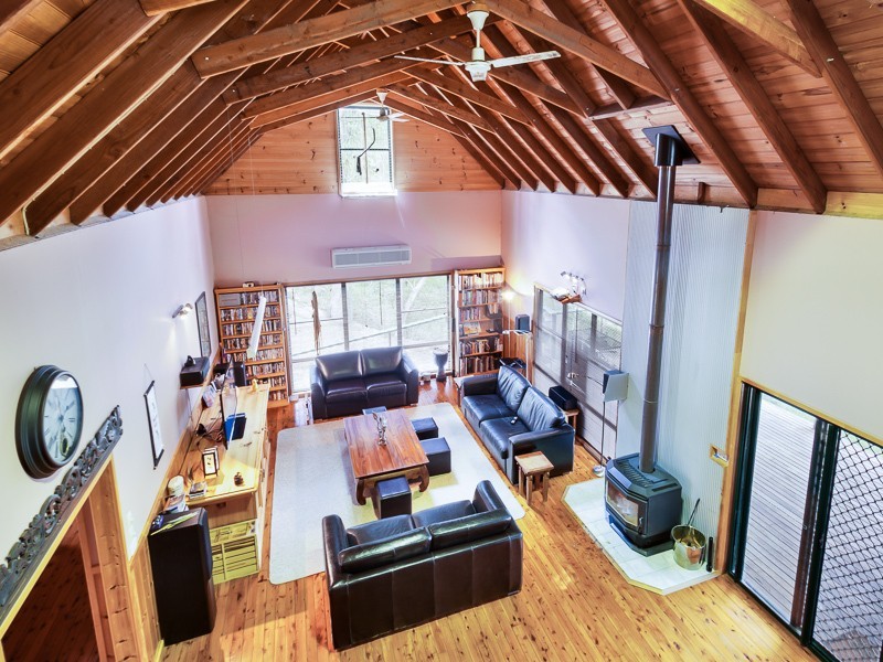 1652  Wollombi Road, Cedar Creek NSW 2325