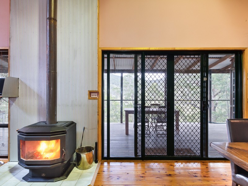 1652  Wollombi Road, Cedar Creek NSW 2325