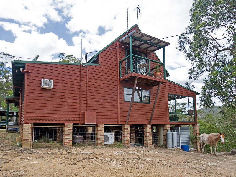 1652  Wollombi Road, Cedar Creek NSW 2325