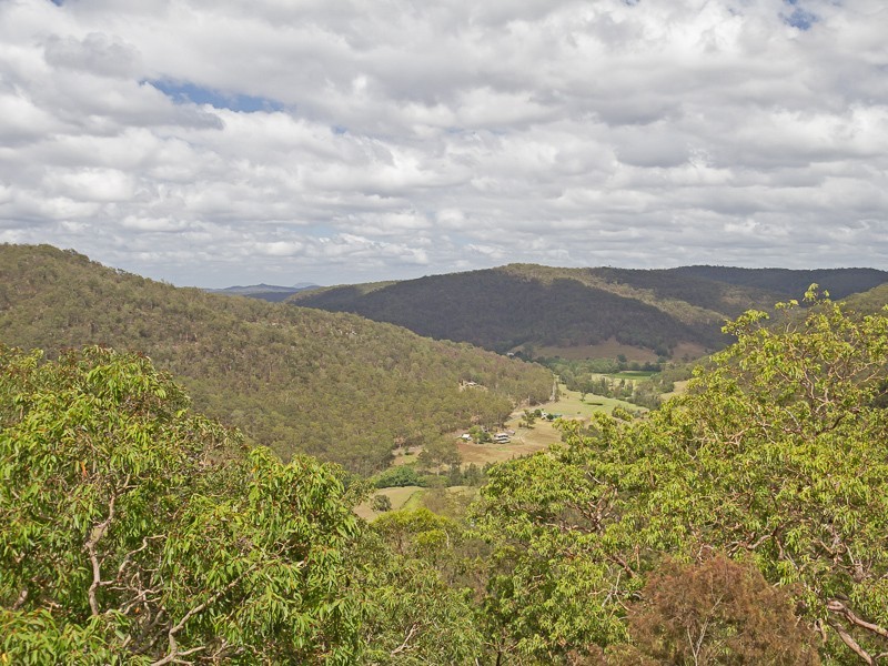1652  Wollombi Road, Cedar Creek NSW 2325
