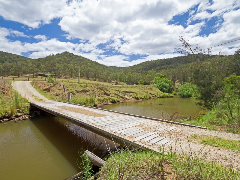 1652  Wollombi Road, Cedar Creek NSW 2325