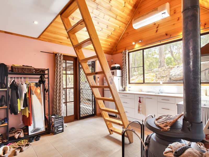 1652  Wollombi Road, Cedar Creek NSW 2325