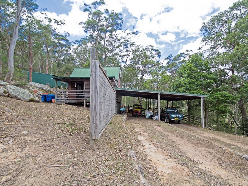 1652  Wollombi Road, Cedar Creek NSW 2325