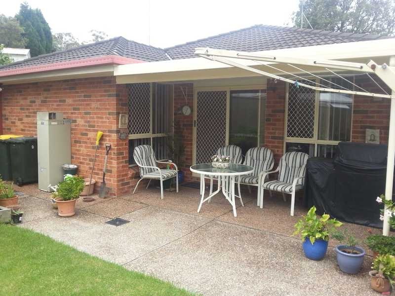 4/26 Beath Crescent, Kahibah NSW 2290