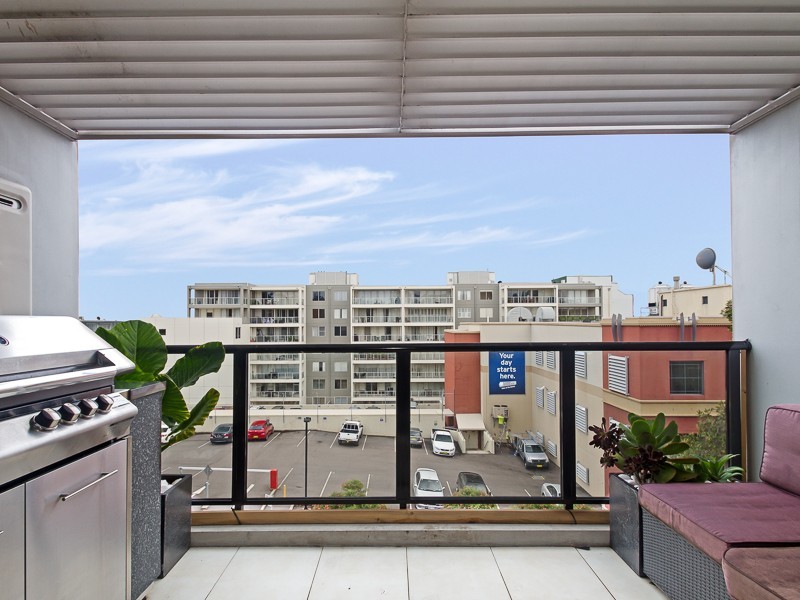 14/75 King Street, Newcastle NSW 2300