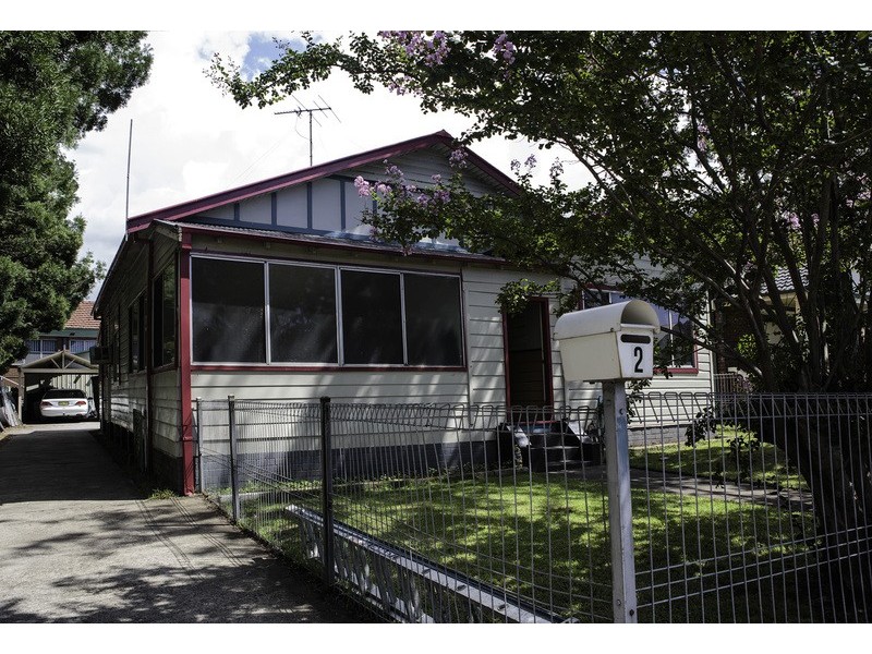 2 Werribi Street, Mayfield West NSW 2304