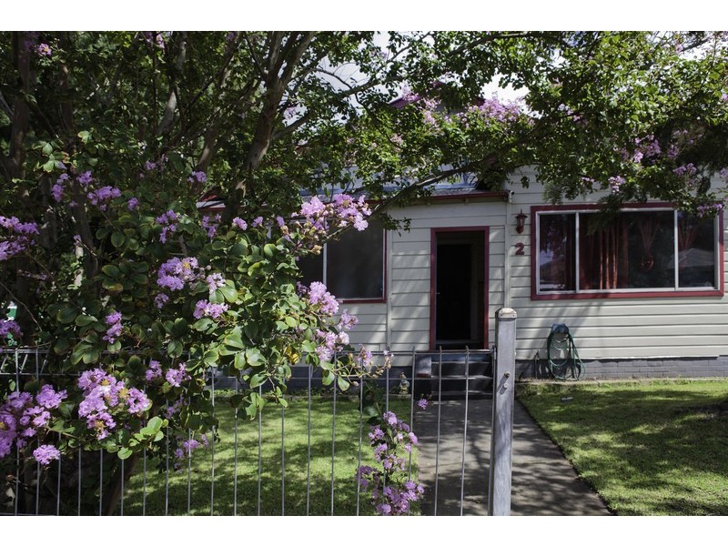 2 Werribi Street, Mayfield West NSW 2304