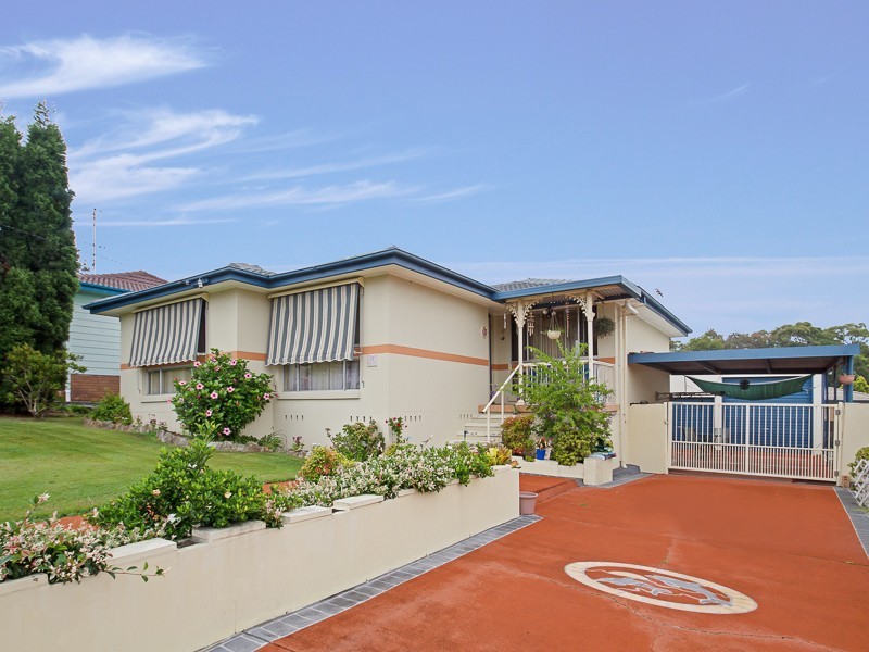 20 Berwick Crescent, Maryland NSW 2287