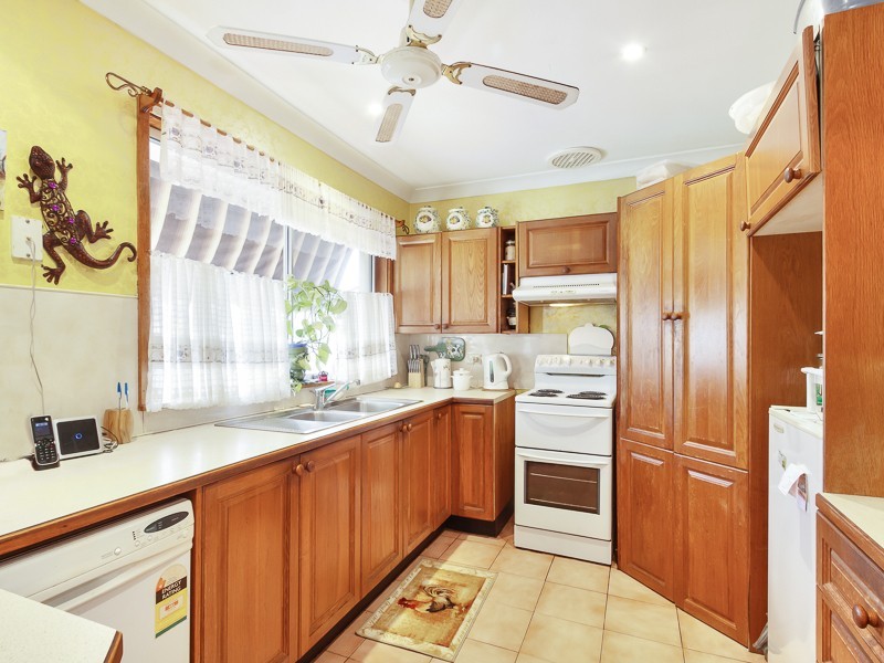 20 Berwick Crescent, Maryland NSW 2287