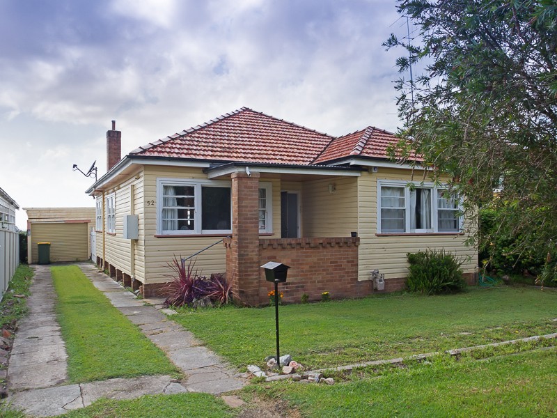 52 Dent Street, North Lambton NSW 2299